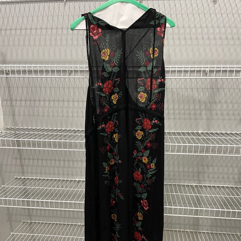 Brand new with tags City Chic Maxi dress